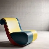 Iteración 02 del mueble (image to image)