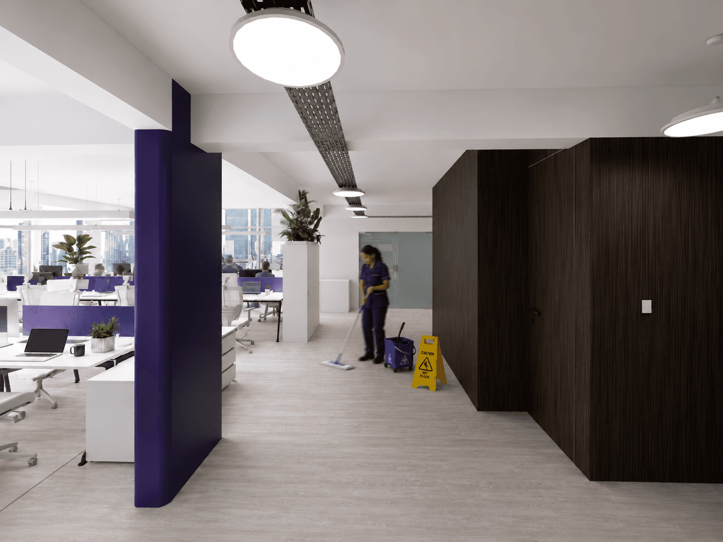 Urbetrack · Acceso