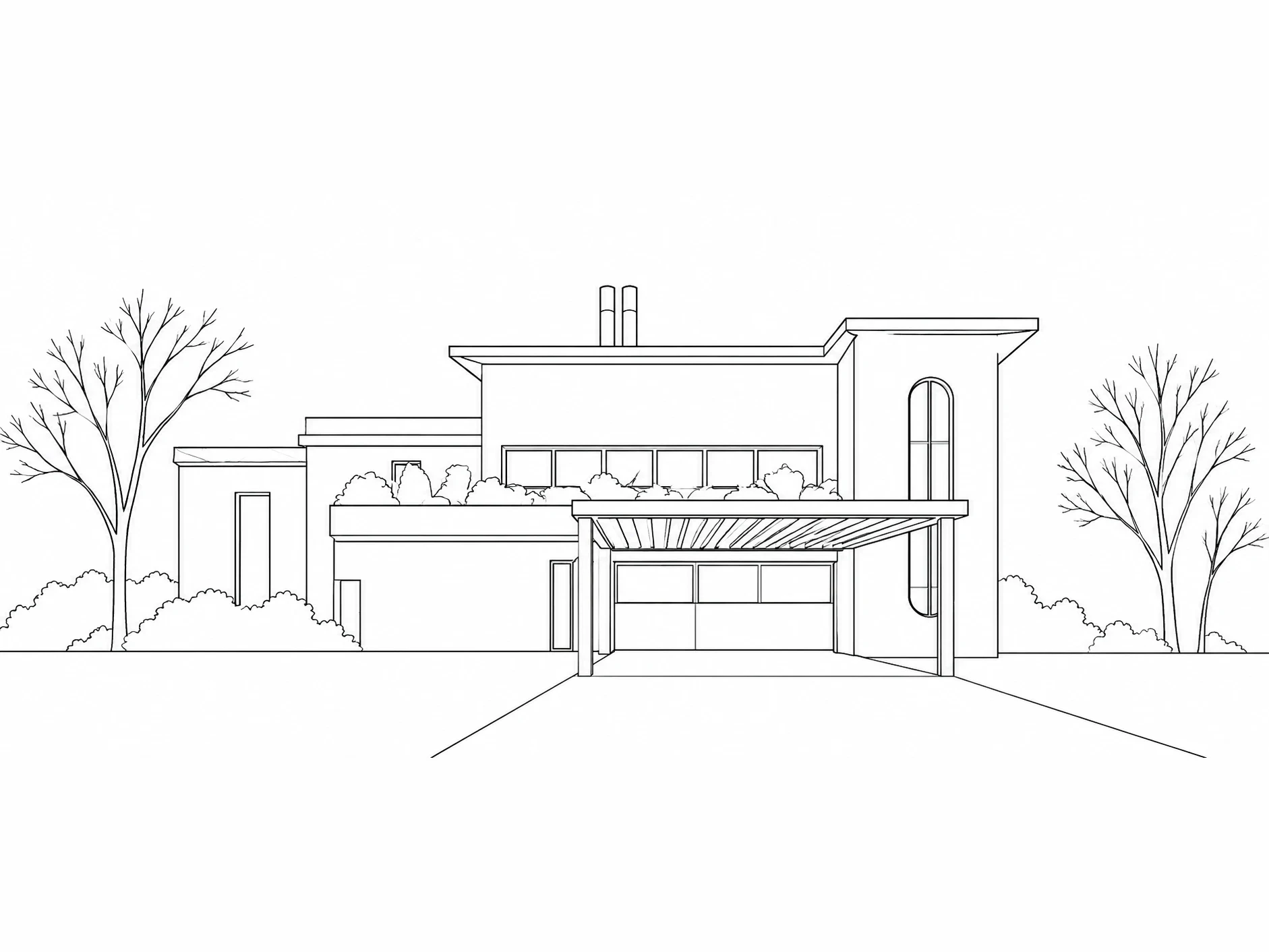 Casa Angel