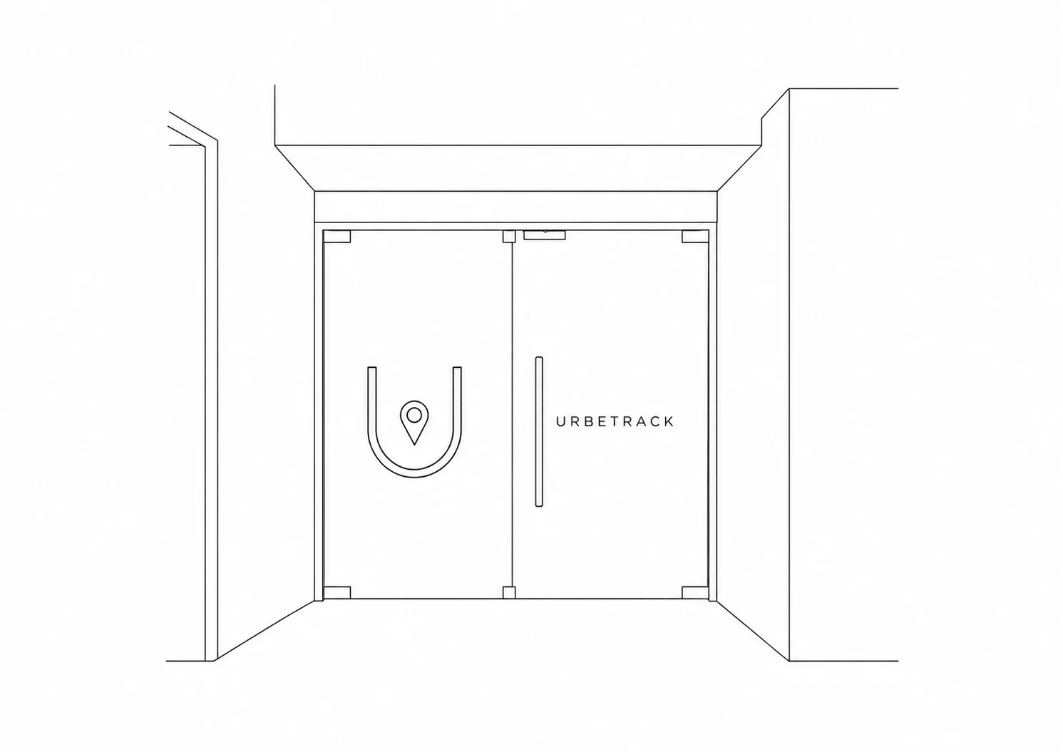 Oficina Urbetrack